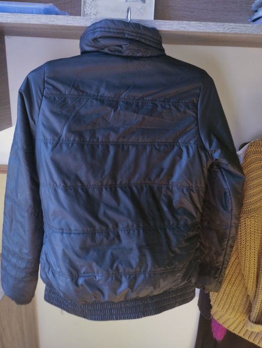 Куртка Adidas осінньо весняна жіноча, ОРИГІНАЛ