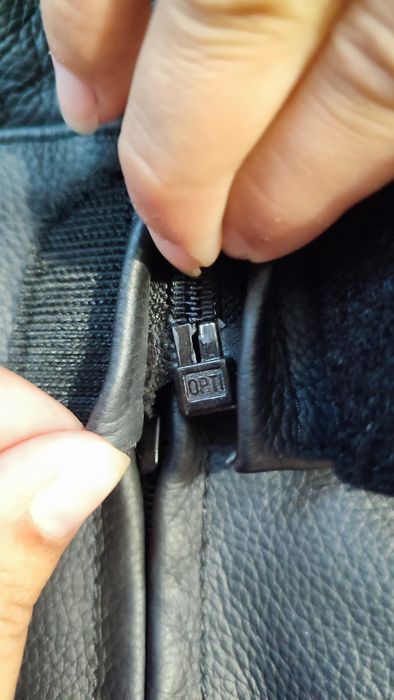 Fato spyke Kaver (Moto)