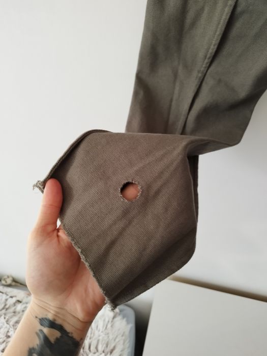 Spodnie Maison Martin Margiela x H&M S