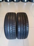 Пара шин б/у 195/55R15 85H Continental ContiPremiumContact 2