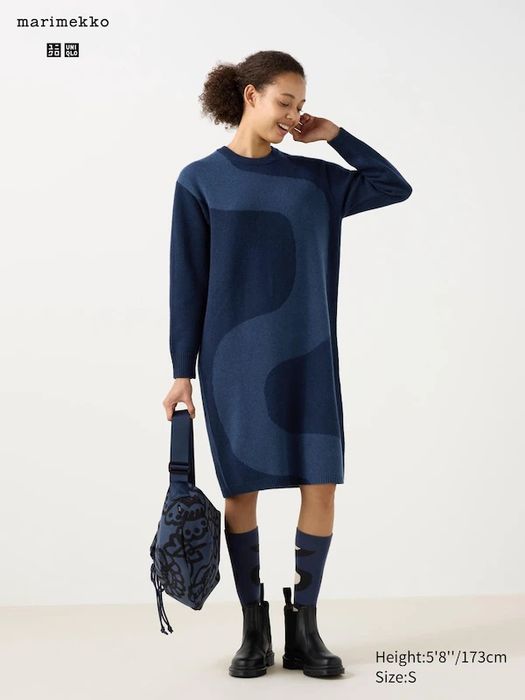 сукня UNIQLO Marimekko Розмір  XS-S,