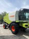 Claas Lexion 670  2012 року  жатка 7.5 Vario