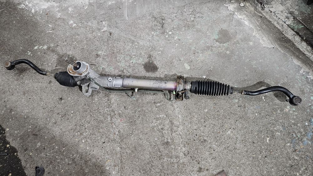 Magiel maglownica przekładnia VW Sharan Ford Galaxy Seat alhambra mk1