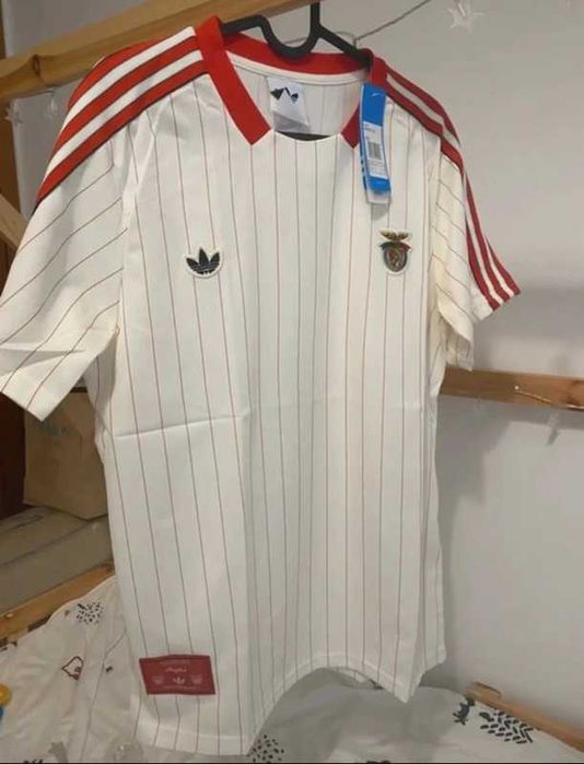 Camisola Benfica