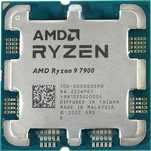 Ryzen 9 7900 wymienię na 7800X3D/9800X3D/9900X3D