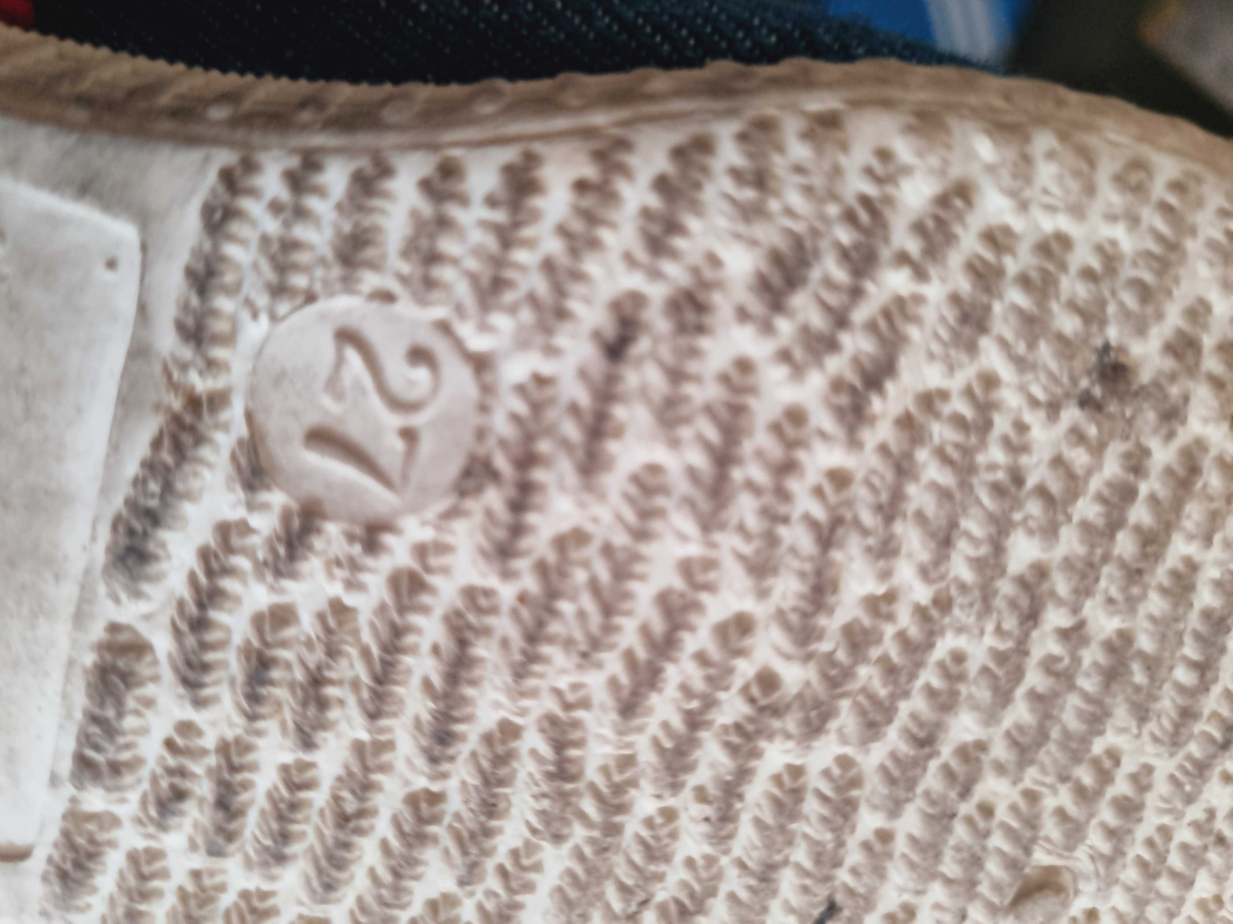Sapatos de ganga de menina,  tamanho 27