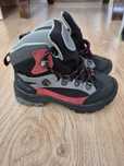 Buty trekkingowe