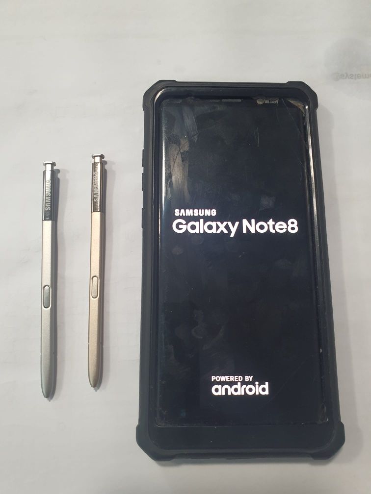 Oryginalny rysik S-Pen Samsung Galaxy Note 8. Nowy OEM. Różne kolory.