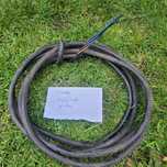 Przewod elektryczny 4 metry
