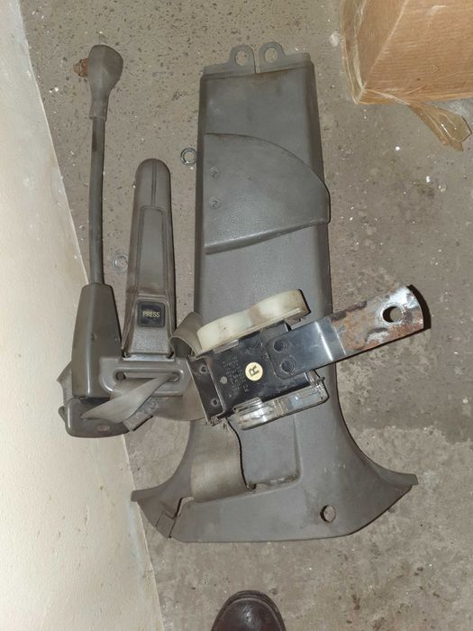 ремень безопасности Nissan Bluebird комплект