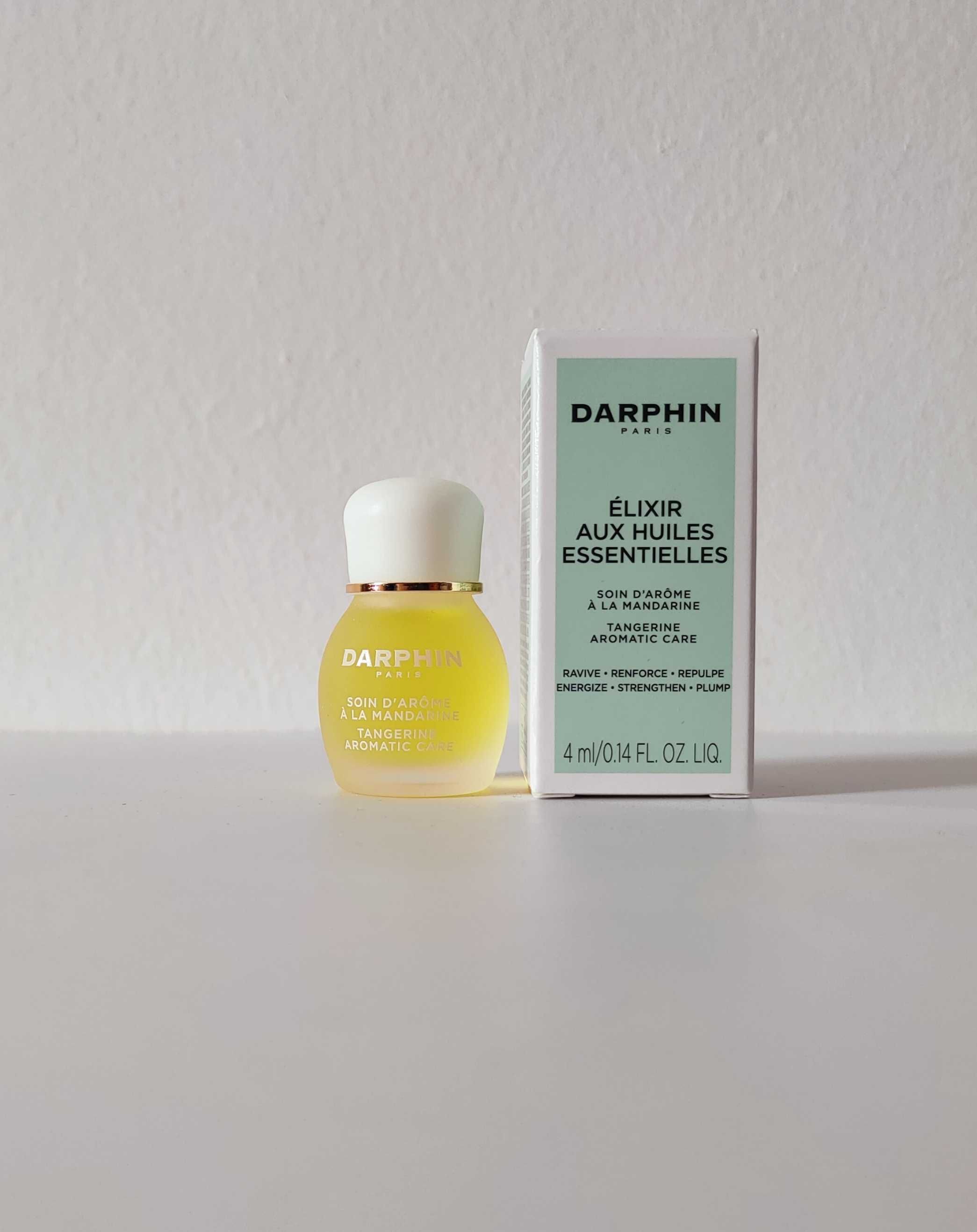 Serum/olejek mandarynkowy Darphin