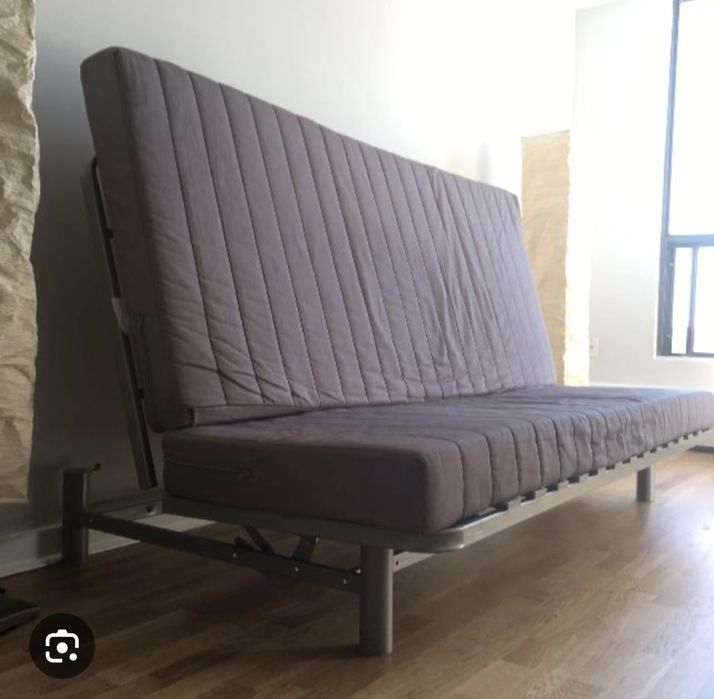 Sofá cama Ikea Nyhamn
