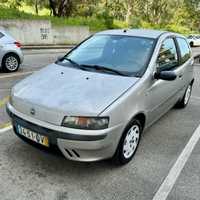 Fiat Punto 1.2 c/AC