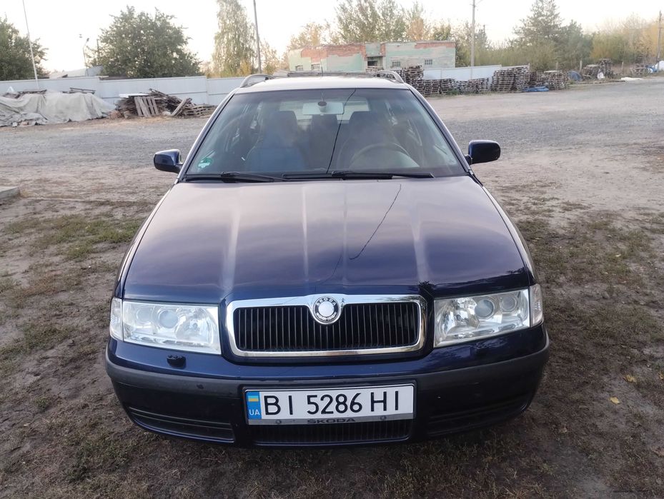 Продам авто від власника