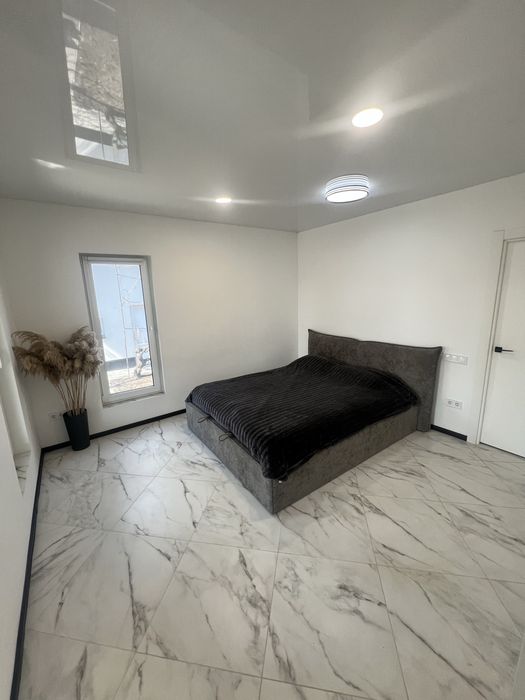 Булинок з ремонтом