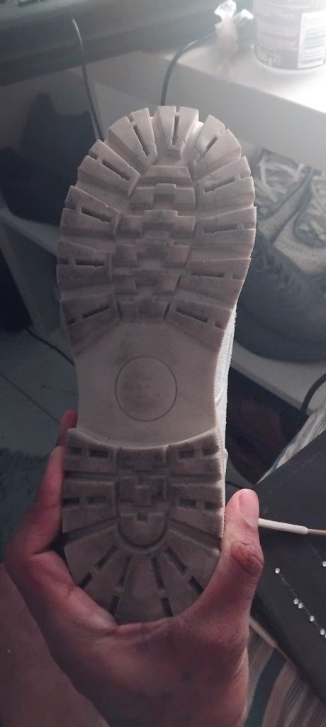 Nr,botas da F&8 fashion classis