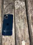 Iphone 14 128g meia noite