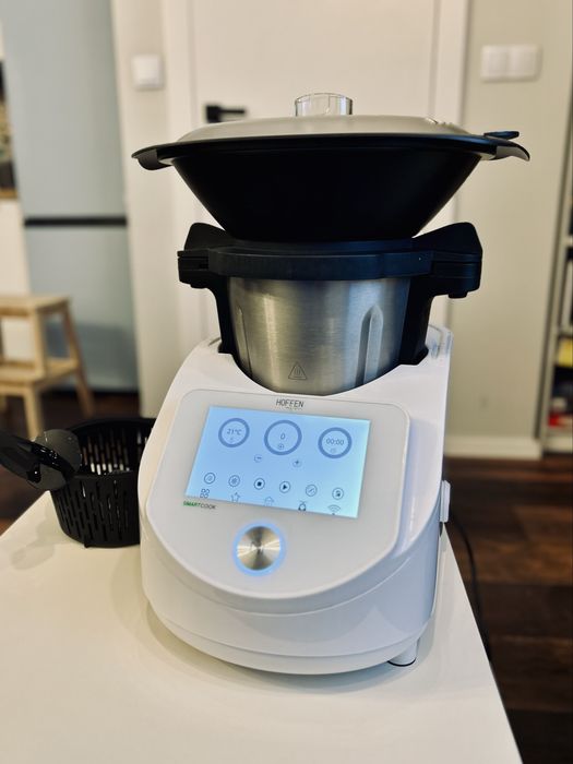 REZERWACJA Hoffen Chef Express • Biedromix  • Smart Cook