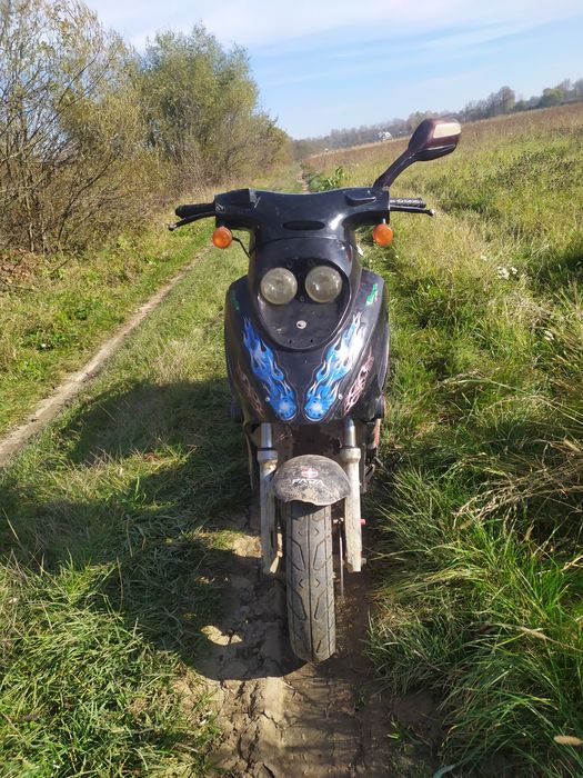 Продається Вайпер 80куб