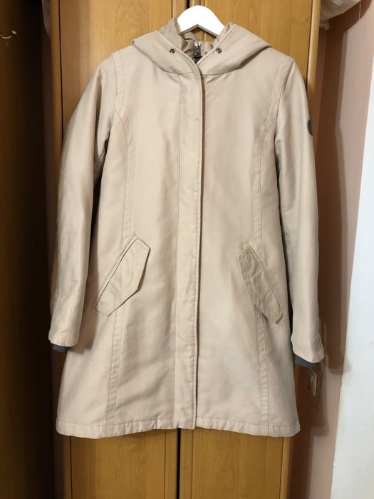 Куртка жіноча зимова Marco O’Polo