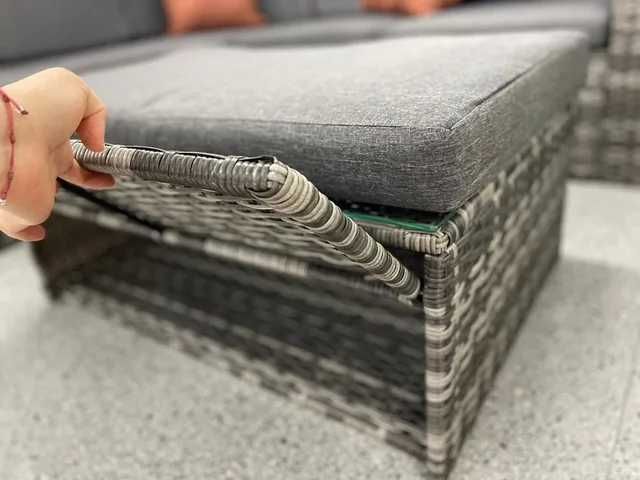 BARATO NOVO CONJUNTO DE JARDIM tra