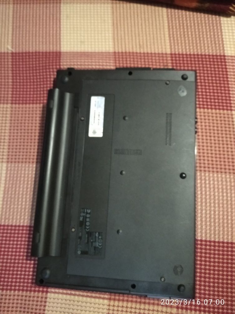 НОУТБУК НР 620 xn590еа