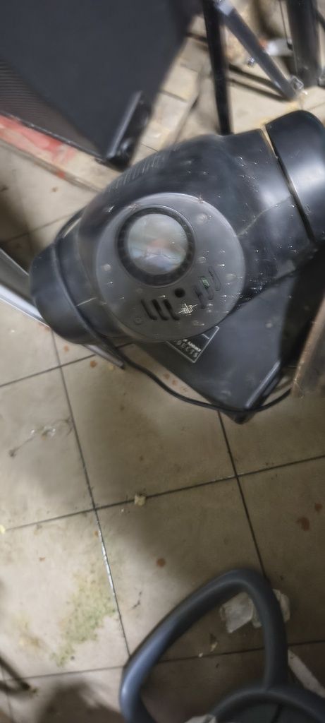 Głowy ruchome  3 sztuki