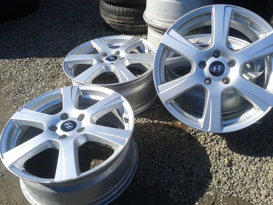 felgi r18 autec renault megane laguna scenic kadjar koleos talisman