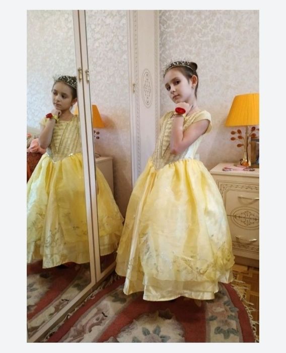 Сукня Бель. Сукня Бель