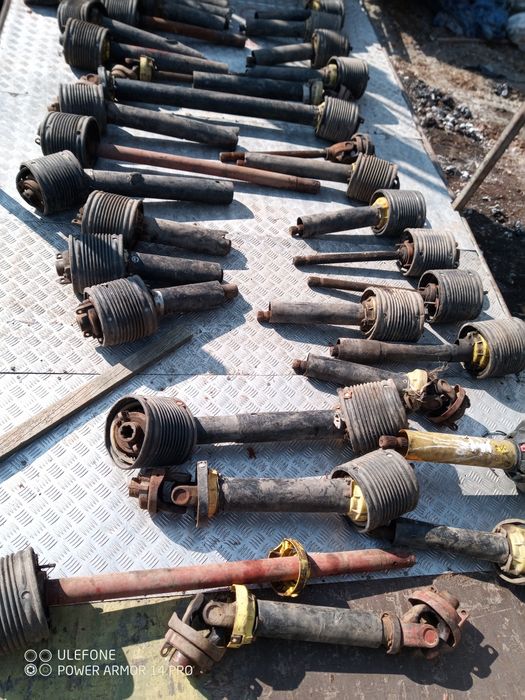 WOM walki odbioru mocy