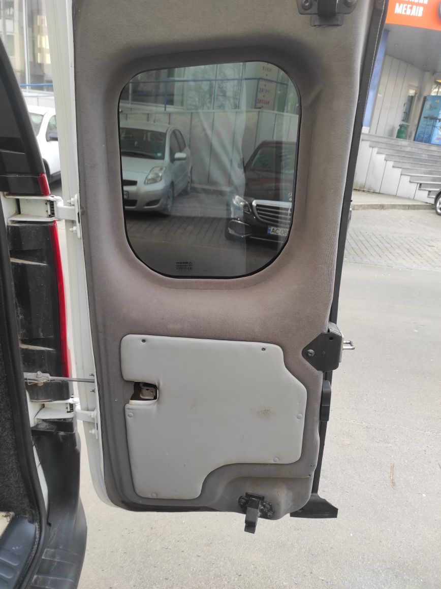 Пасажирське Renault Kangoo Maxi 1.5 dci, 2013 року