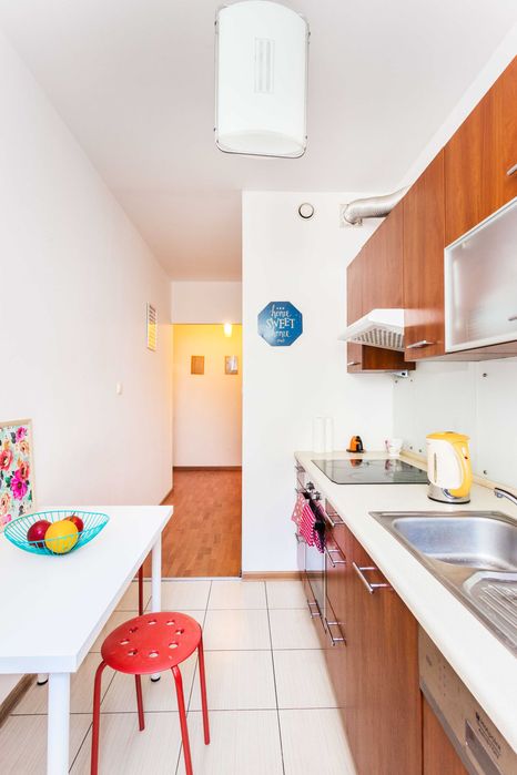 Dęb p4 - Duzy pokój obok Metra Bemowo