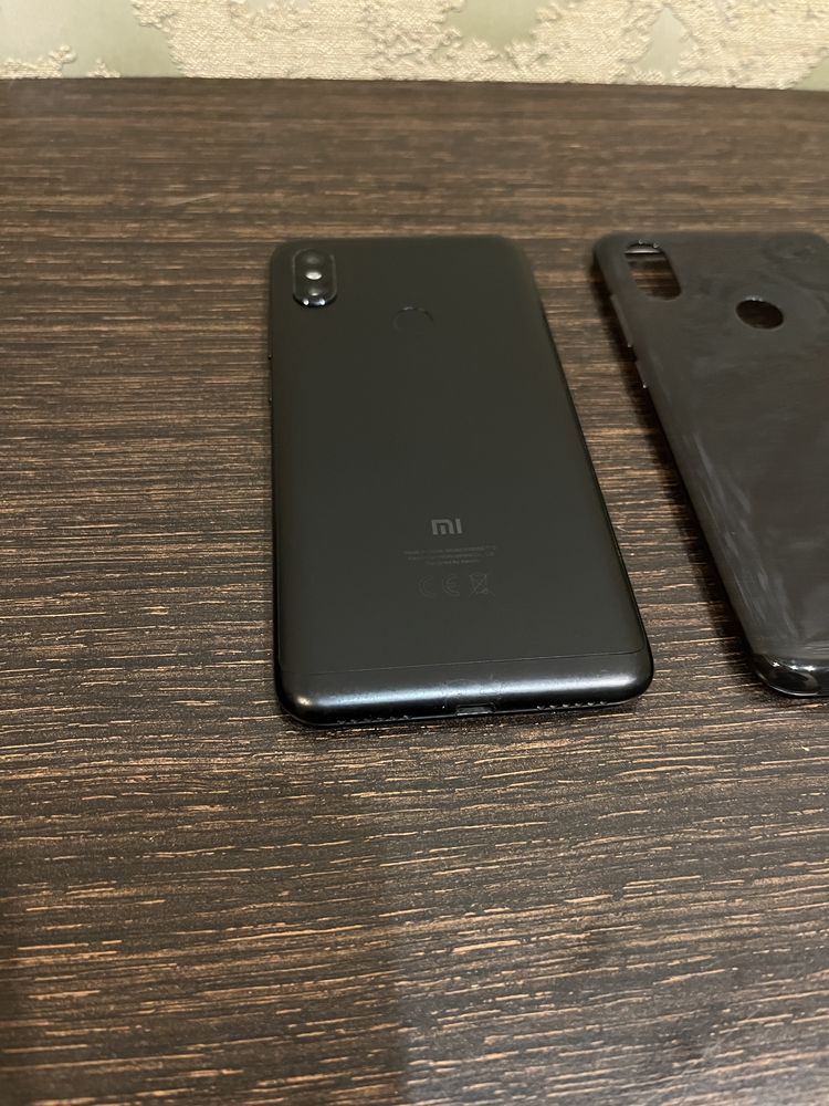 Xiaomi redmi 6a pro 3/32