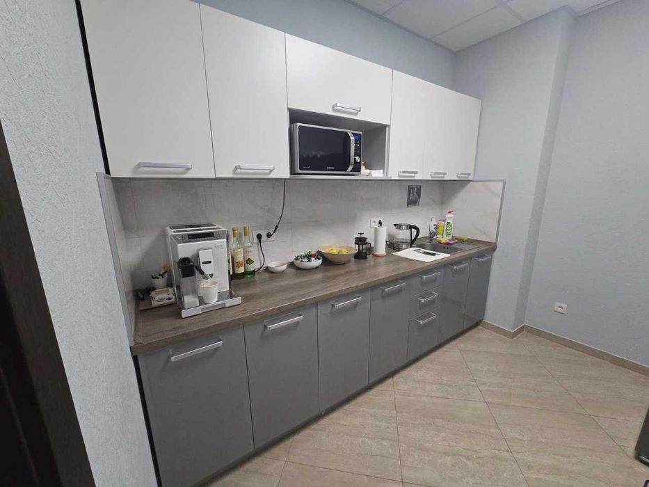 Оренда VIP офісу на Грушевського 9б, Центр Печерськ