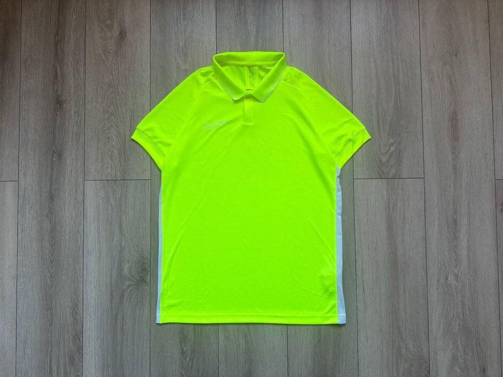 Футболка поло Nike Dri fit