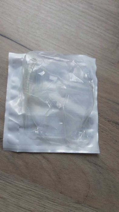 Сечоприймачі самоклеючі Spirit 32мм з подвійним клеєм(UltraFlex)