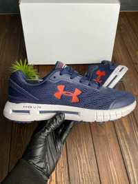 43 (27,5 см) Кроссовки Under Armour Hovr Sonic Blue