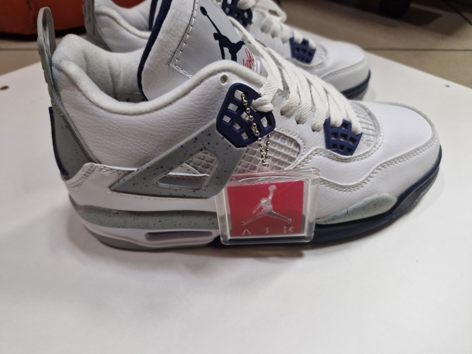 Buty sportowe Air Jordan r. 40