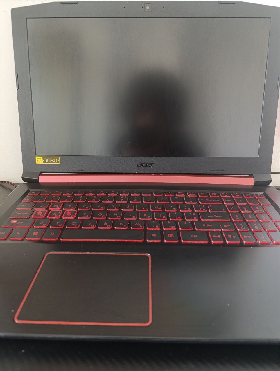 Продам Acer Nitro 5