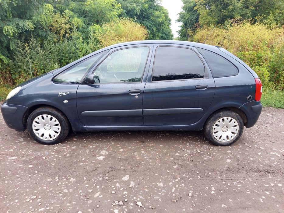 Продам автомобіль