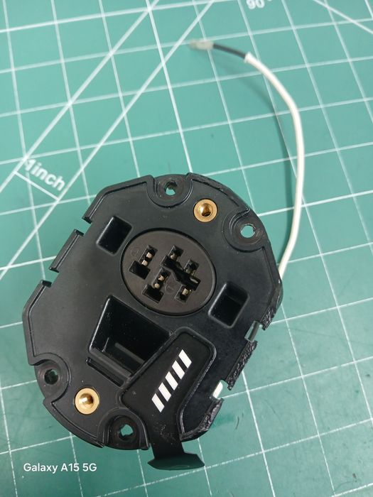 Bms bosch powertube 400/500