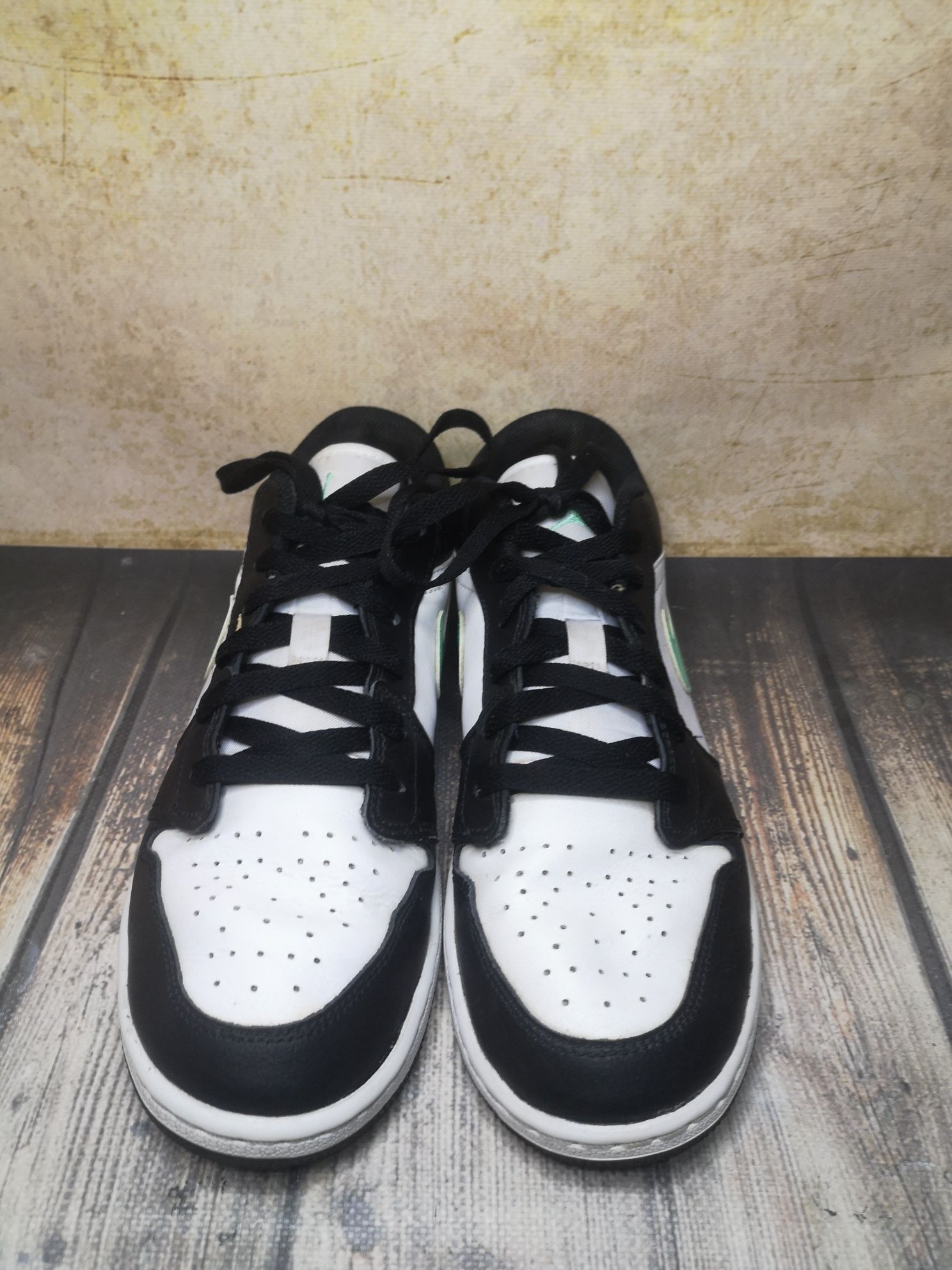 Buty Nike Air Jordan 1 Low r40 / force / Dunk / Air max