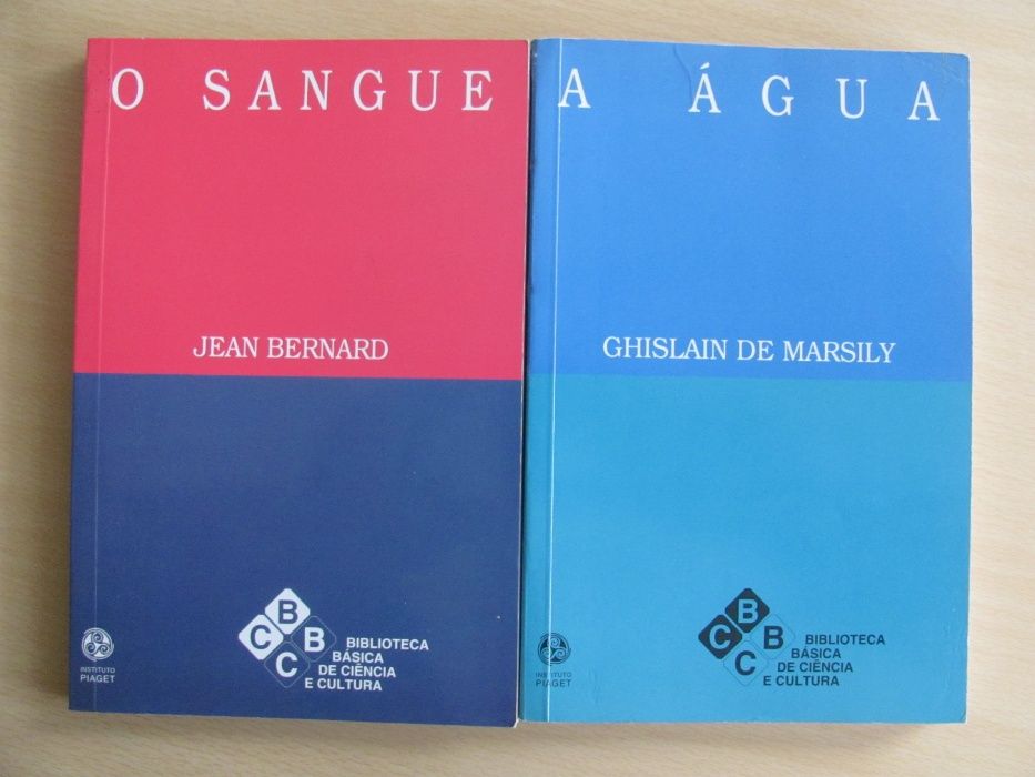 Biblioteca Básica de Ciência e Cultura
