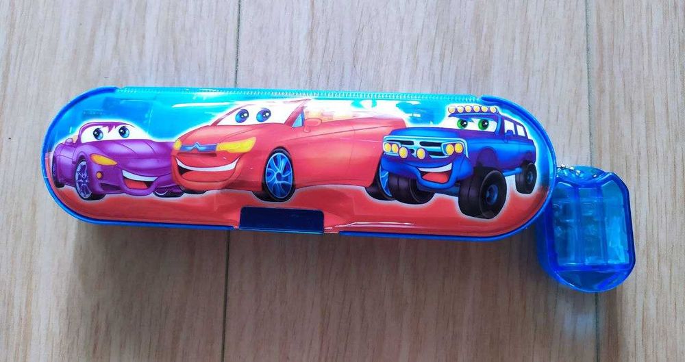 Пенал детский для ручек