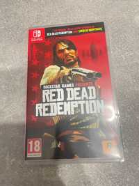 Red Dead Redemption SWITCH PL