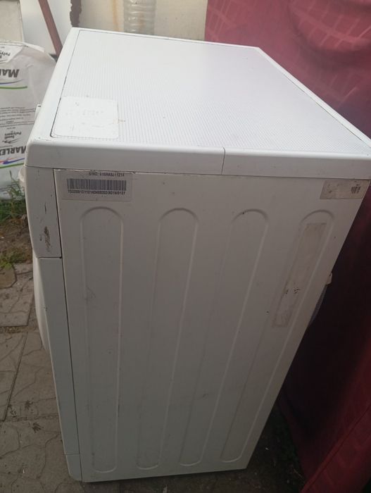 Стиральная машинка LG 5кг.