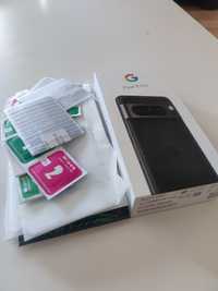 Smartfon Google Pixel 8 Pro 12/128GB Faktura VAT Polska dystrybucja