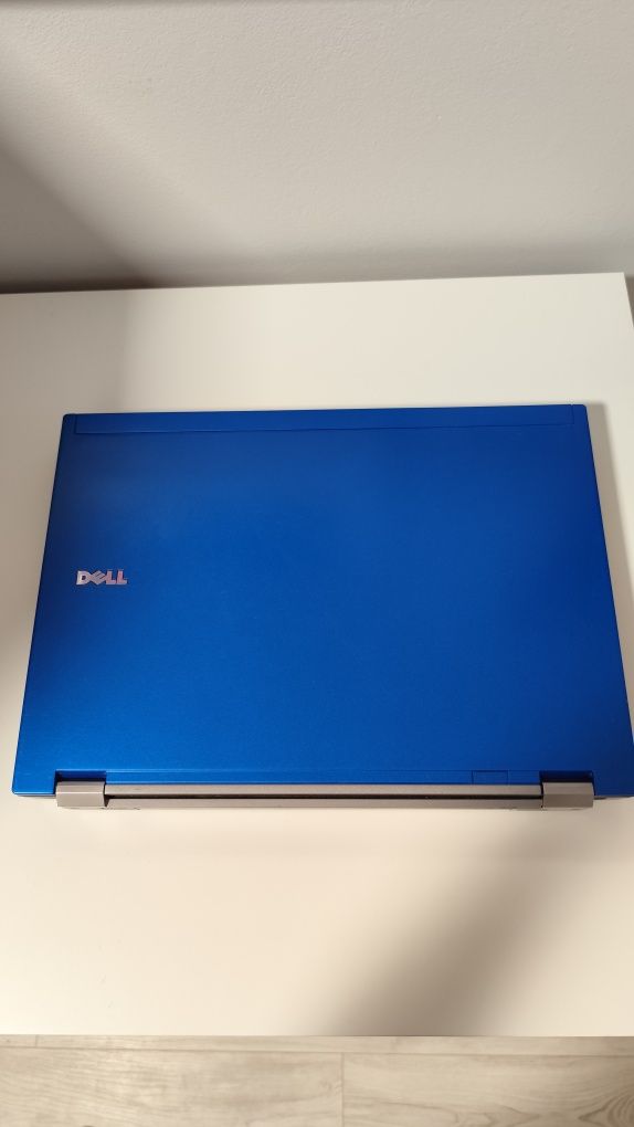 Laptop Dell Latitude E6410