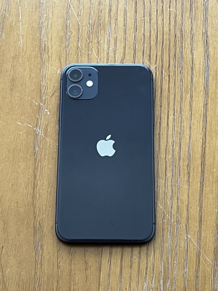 iPhone 11 em optimo estado!