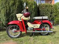 Simson SR 4-2/1 sprzedam